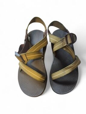 Chaco Men's Z/1 Classic sport sandals.